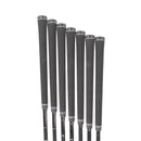 TaylorMade P-790 Steel Mens Right Hand Irons 4-PW Regular - Dynamic Gold 105g