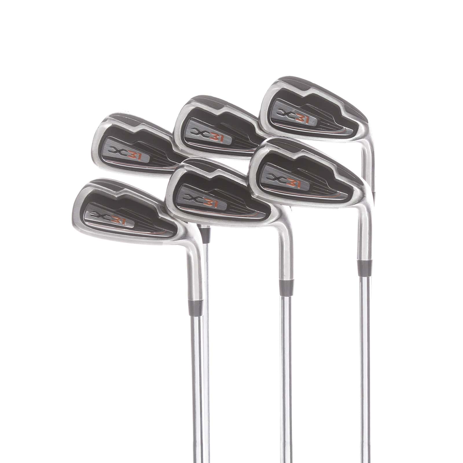 Wilson X31 3 Fer / Arbre En Acier Rigide / Droitier