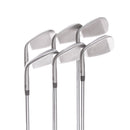 Wilson X-31 Steel Mens Right Hand Irons 6-SW Regular - Wilson/Steel