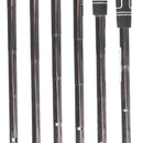 Wilson X-31 Steel Mens Right Hand Irons 6-SW Regular - Wilson/Steel