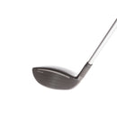 TaylorMade Qi 10 Max Graphite Mens Right Hand Fairway 7 Wood 22* Regular - Speeder NX 50g