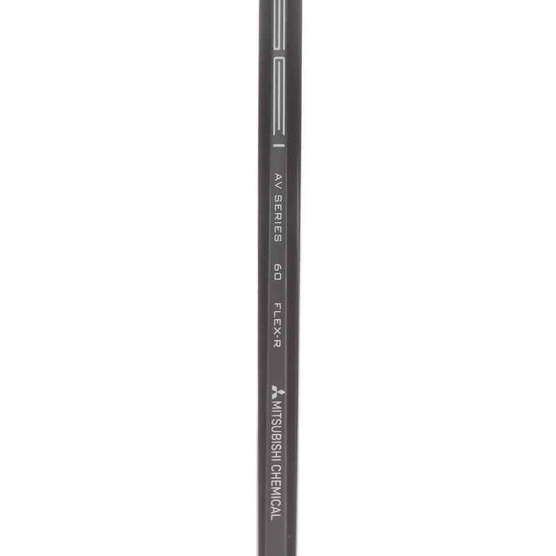Wilson D9 Graphite Mens Right Hand 3 Hybrid 19* Regular - Tensei White 60
