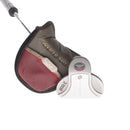 Odyssey 2-Ball Mens Right Hand Putter 35" Mallet - Superstroke Slim 3.0