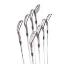 Cleveland TA6 Steel Mens Right Hand Irons 3-PW Regular - Tour Action