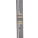 Cleveland TA6 Steel Mens Right Hand Irons 3-PW Regular - Tour Action