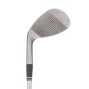 Cleveland CG10 Steel Mens Right Hand Lob Wedge 60* 10 Bounce S Grind Regular - Steel