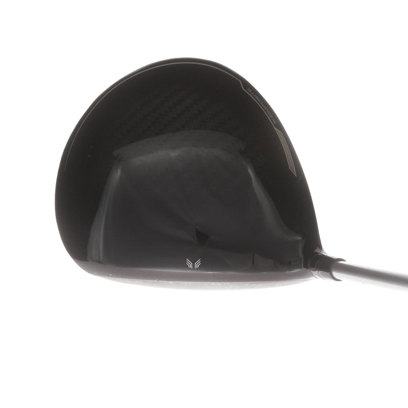 Wilson D9 Graphite Mens Right Hand Driver 10.5* Regular - Tense CK 50g