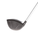 Wilson D9 Graphite Mens Right Hand Driver 10.5* Regular - Tense CK 50g