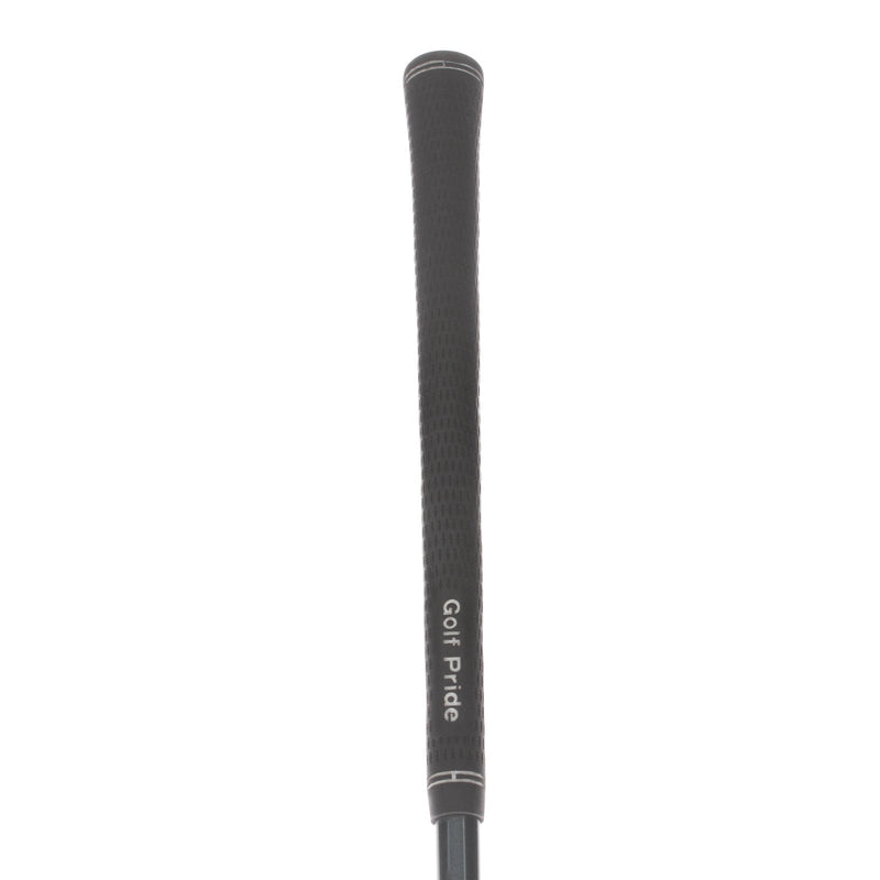 Mizuno T-Zoid Graphite Mens Right Hand Driver 11.5* Regular - Mizuno/Graphite