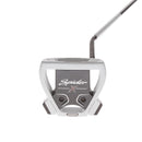 TaylorMade Spider-X Mens Right Hand Putter 34" Mallet - Stroke Lab