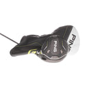 Ping 430 Max 10K Graphite Mens Right Hand Driver  10.5*  Stiff - Alta CB 55g