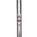 TaylorMade Sim Max OS Steel Mens Right Hand Irons 6-SW    Regular - Max MT 85