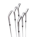 Titleist AP2 718 Steel Mens Right Hand Irons 5-PW    Stiff - True Temper AMT s 300