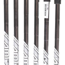 Titleist AP2 718 Steel Mens Right Hand Irons 5-PW    Stiff - True Temper AMT s 300