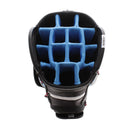 Cobra Ultralight Pro Cart Bag - Black/Blue/White