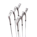 Wilson 1200 TPX Steel Mens Right Hand Irons 6-SW    Regular - Wilson Steel 85g