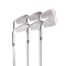 Wilson 1200 TPX Steel Mens Right Hand Irons 6-SW    Regular - Wilson Steel 85g