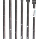 Wilson 1200 TPX Steel Mens Right Hand Irons 6-SW    Regular - Wilson Steel 85g