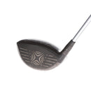 Callaway XR Speed Graphite Mens Right Hand Driver  10.5*  Stiff - Hzrdus 6.0 65g