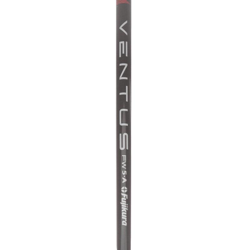 TaylorMade Stealth Graphite Mens Right Hand Fairway 7 Wood  21*  Senior - Ventus 50g