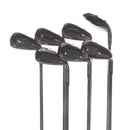 Cobra T-Rail Graphite Mens Right Hand 5 Hybrid-6-sw    Senior - Ultralite 54g