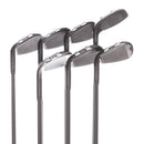 Cobra T-Rail Graphite Mens Right Hand 5 Hybrid-6-sw    Senior - Ultralite 54g