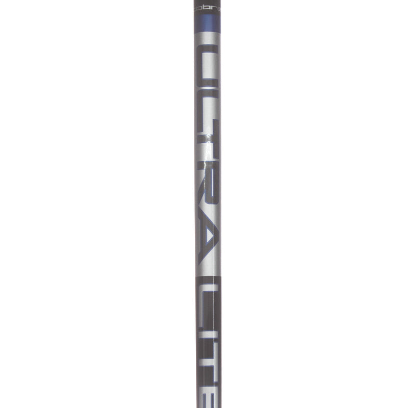 Cobra T-Rail Graphite Mens Right Hand 5 Hybrid-6-sw    Senior - Ultralite 54g