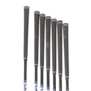 Cobra T-Rail Graphite Mens Right Hand 5 Hybrid-6-sw    Senior - Ultralite 54g