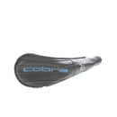 Cobra T-Rail Graphite Mens Right Hand 5 Hybrid-6-sw    Senior - Ultralite 54g