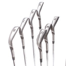 Ping G-series Steel Mens Right Hand Irons 5-GW Blue Dot   Regular - AWT 2.0 85g