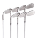 Ping G-series Steel Mens Right Hand Irons 5-GW Blue Dot   Regular - AWT 2.0 85g