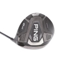 Ping G-425 Max Graphite Mens Right Hand Driver  10.5*  Stiff - Alta CB 55 g