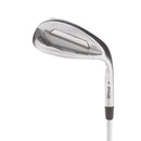 Ping Glide 3.0 Steel Mens Right Hand Lob Wedge  58* 10 Bounce S Grind Stiff - AWT 2.0 85g