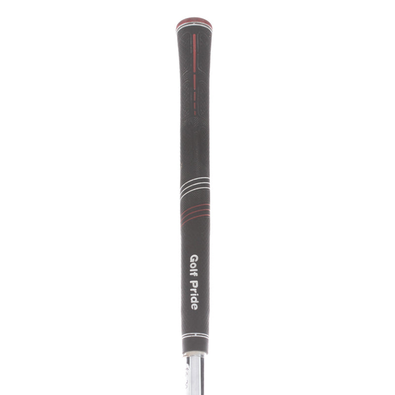 Ping Glide 3.0 Steel Mens Right Hand Lob Wedge  58* 10 Bounce S Grind Stiff - AWT 2.0 85g