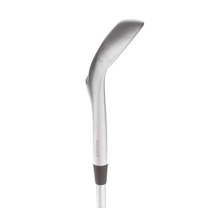 Ping Glide 4 Steel Mens Right Hand Sand Wedge  54* 12 Bounce S Grind Stiff - ZZ 115 Nipon