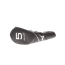 Mizuno JPX Fl-Hi Steel Mens Right Hand 5 Hybrid  23*  Regular - N.S Pro Modus 3 Tour 105