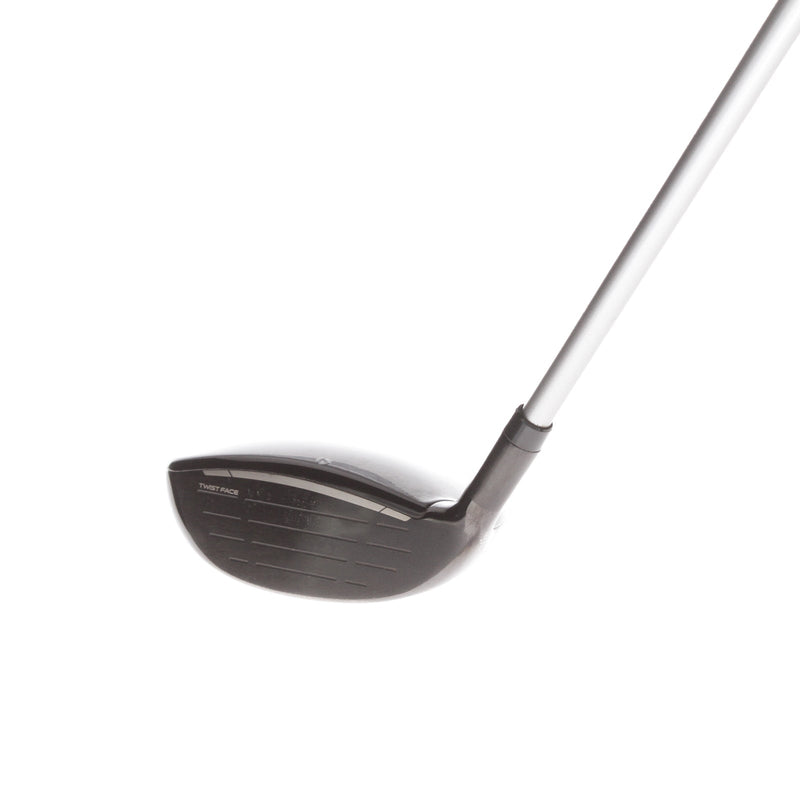TaylorMade QI10 Max Graphite Mens Right Hand Fairway 5 Wood  19*  Regular - Speeder NX 50g