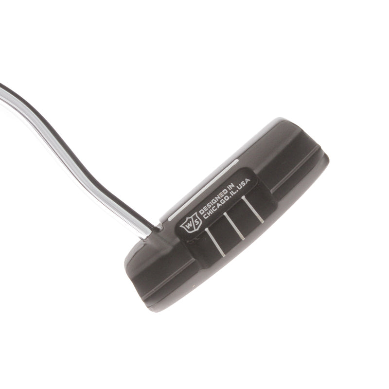 Wilson Infinite West Loop Mens Right Hand Putter 34" Blade - Wilson Infinite