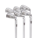 Srixon ZX4 Steel Mens Right Hand Irons 5-PW    Regular - NS Pro Neo 950