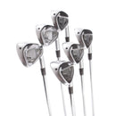 Srixon ZX4 Steel Mens Right Hand Irons 5-PW    Regular - NS Pro Neo 950