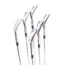 Srixon ZX4 Steel Mens Right Hand Irons 5-PW    Regular - NS Pro Neo 950