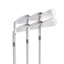 Srixon ZX4 Steel Mens Right Hand Irons 5-PW    Regular - NS Pro Neo 950