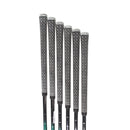 Srixon ZX4 Steel Mens Right Hand Irons 5-PW    Regular - NS Pro Neo 950