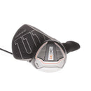 Wilson X31 Graphite Mens Right Hand Driver  10.5*  Uniflex - Wilson Firestick