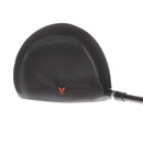 Wilson X31 Graphite Mens Right Hand Driver  10.5*  Uniflex - Wilson Firestick
