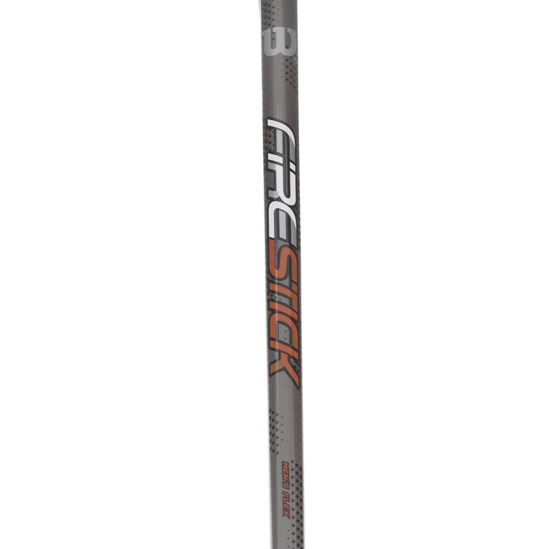 Wilson X31 Graphite Mens Right Hand Driver  10.5*  Uniflex - Wilson Firestick