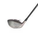 Mizuno T-Zoid Graphite Mens Right Hand Driver  11.5*  Regular - Technoflex