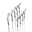 Macgregor Tourney Steel Mens Right Hand Irons 3-SW Regular - Superlite