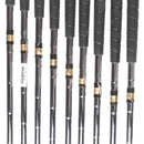 Macgregor Tourney Steel Mens Right Hand Irons 3-SW Regular - Superlite