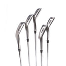 Wilson Tour -RX Steel Mens Right Hand Irons 6-PW    Regular - Wilson/Steel